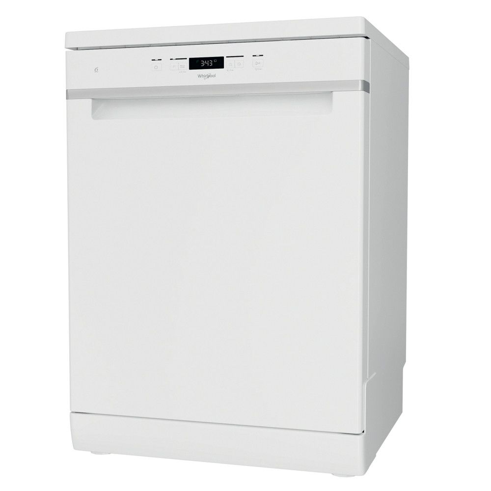Whirlpool WFC3C26NF