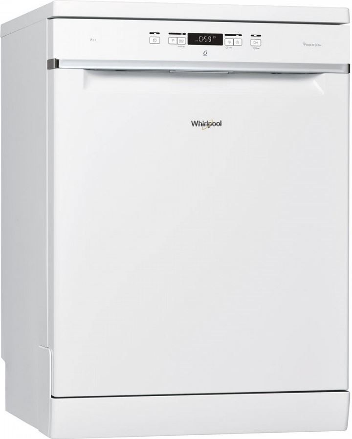 Whirlpool WFC3C26P
