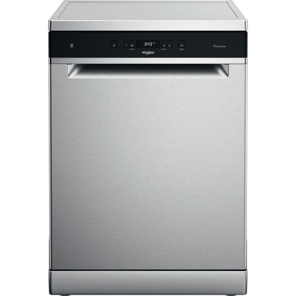 Whirlpool WFC3C34APX