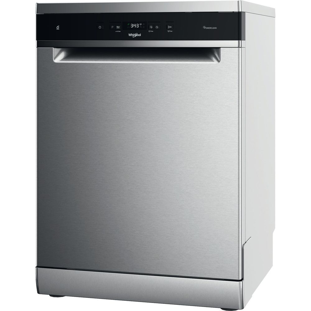 WFC3C34APX Whirlpool afbeelding 2