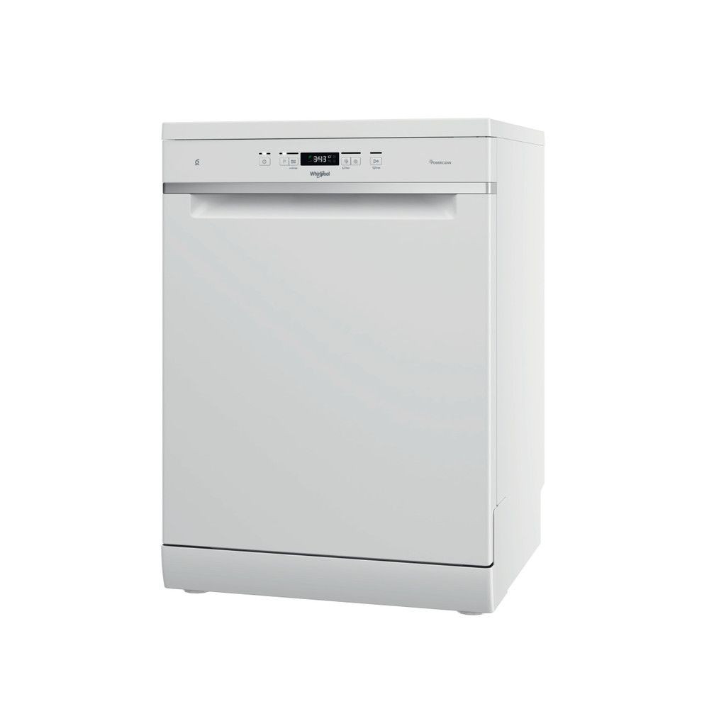 Whirlpool WFC3C42P