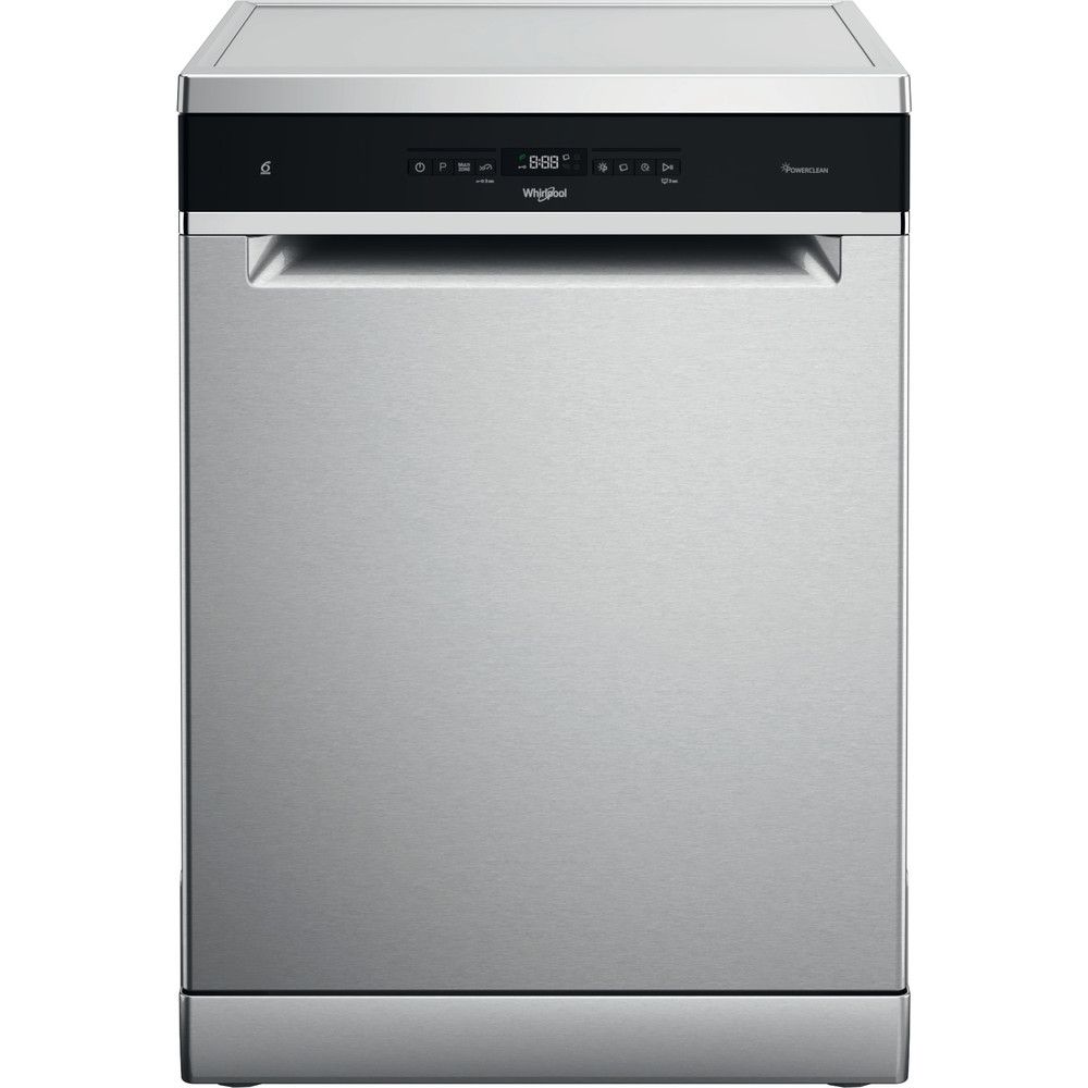 Whirlpool WFO3O41PLX