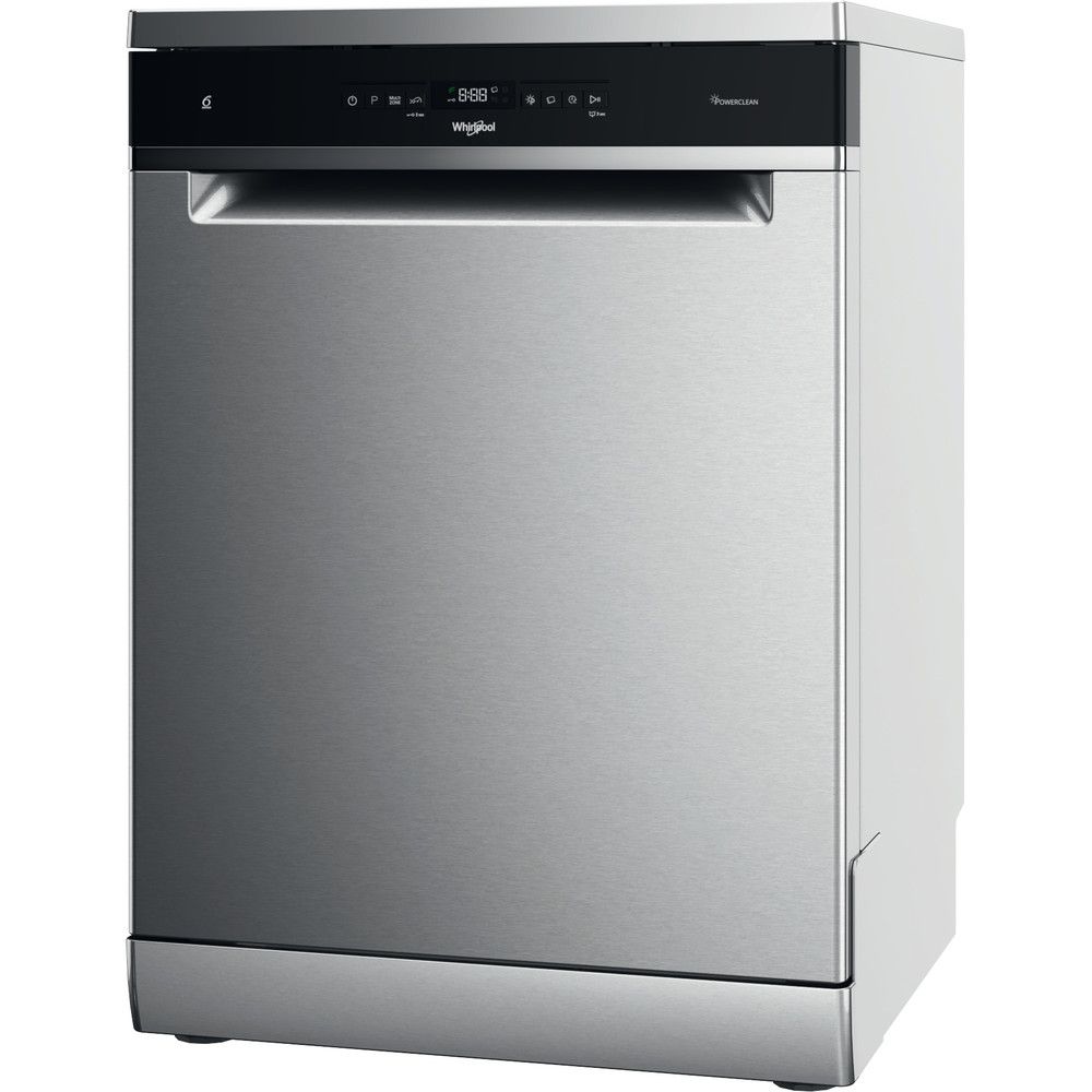 WFO3O41PLX Whirlpool afbeelding 2
