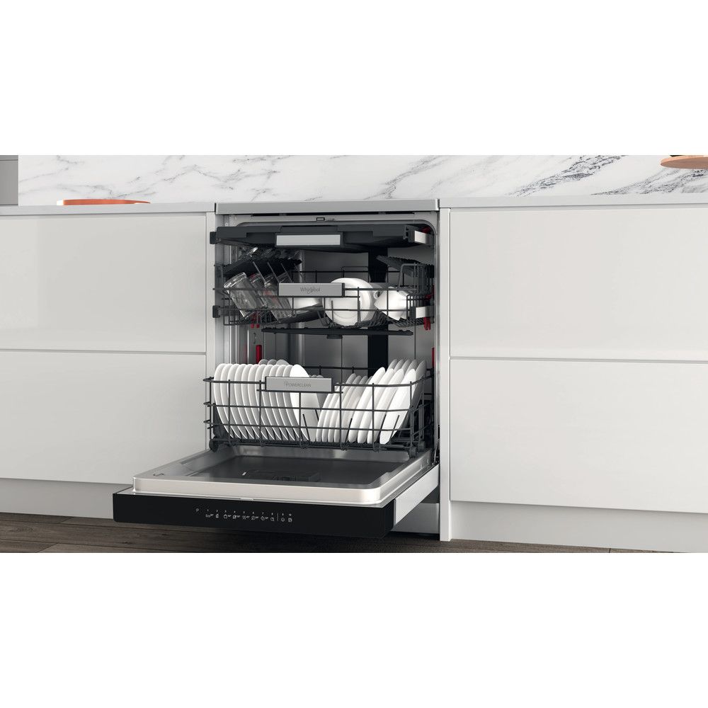 WFO3O41PLX van Whirlpool afbeelding 6