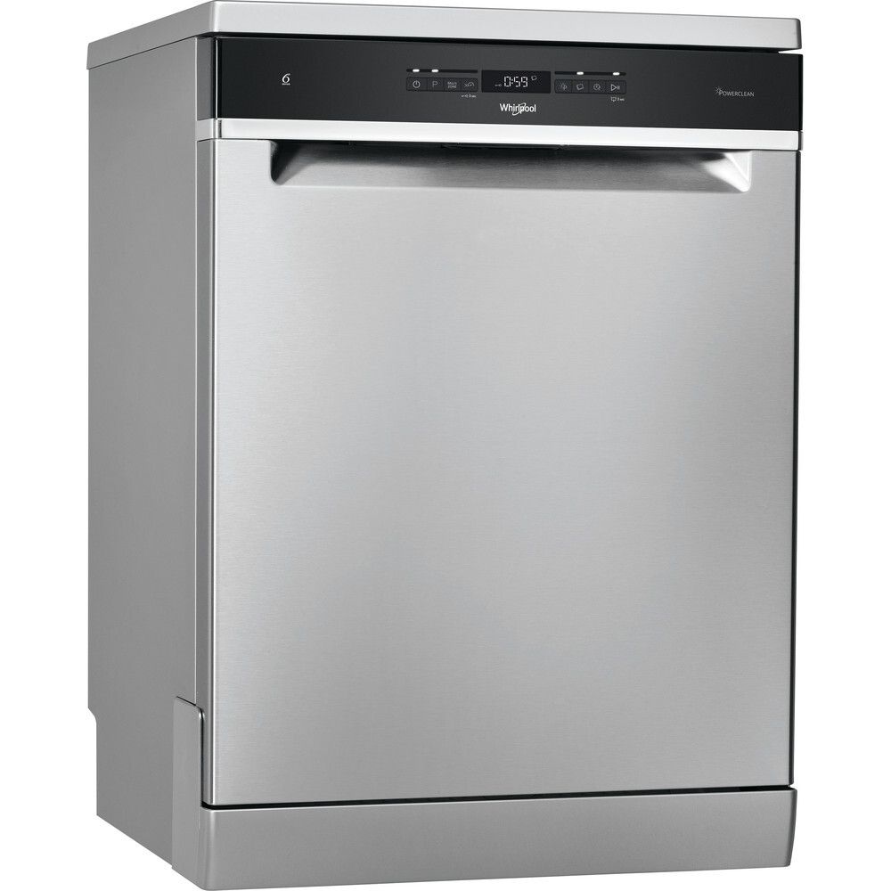 Whirlpool WFO3T141PX