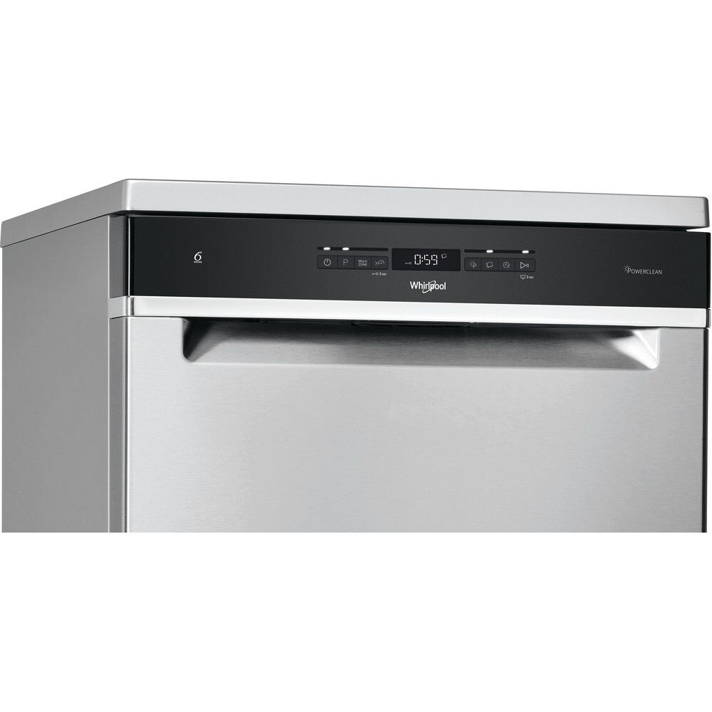 WFO3T141PX Whirlpool afbeelding 2