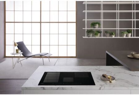 Whirlpool kookplaat WF S0377 NE/IXL afbeelding 3