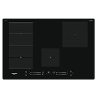 Whirlpool WF S0377 NE/IXL