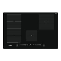 Whirlpool WF S0377 NE/IXL