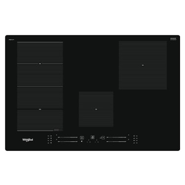 Whirlpool WF S0377 NE/IXL
