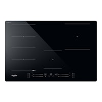 Whirlpool WFS1577CPNE