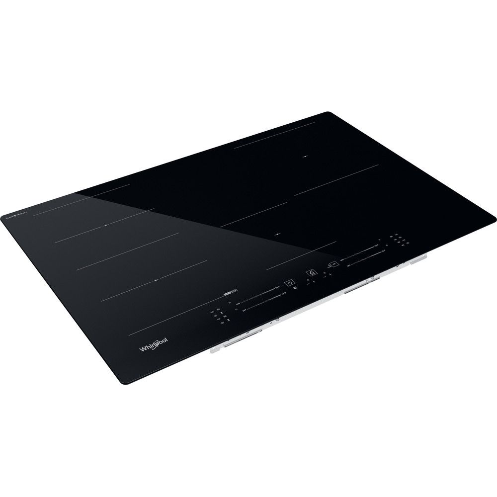 Whirlpool kookplaat WFS1577CPNE afbeelding 3