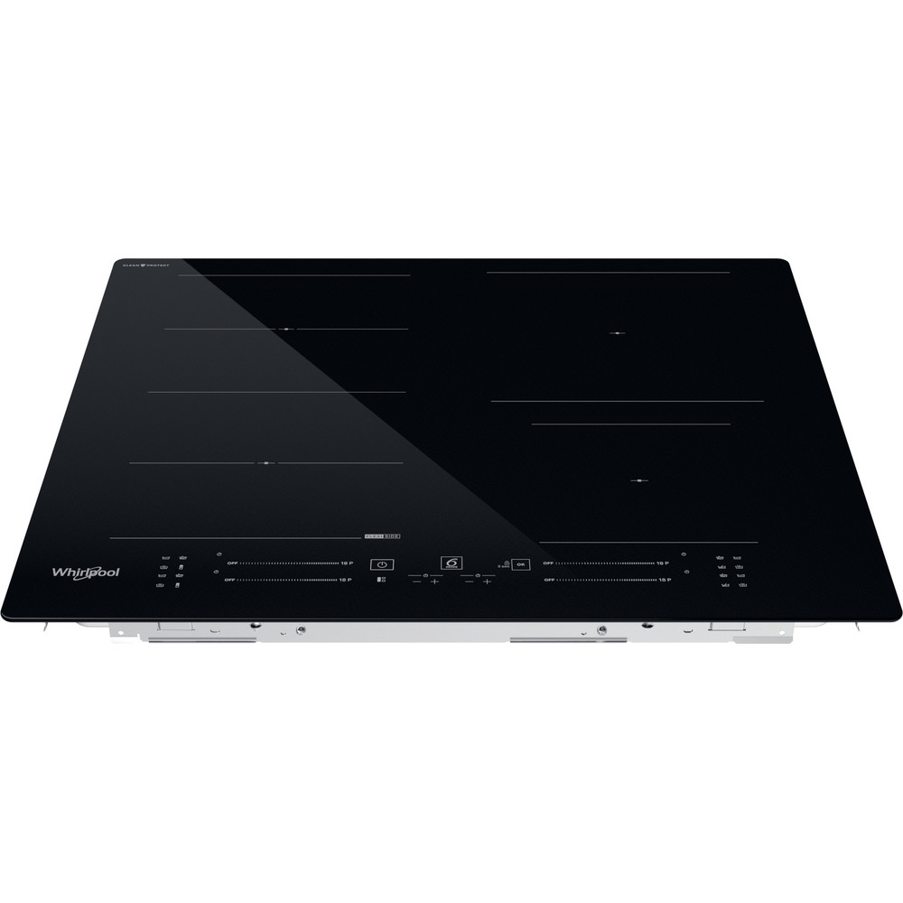 WFS3660CPNE Whirlpool afbeelding 2