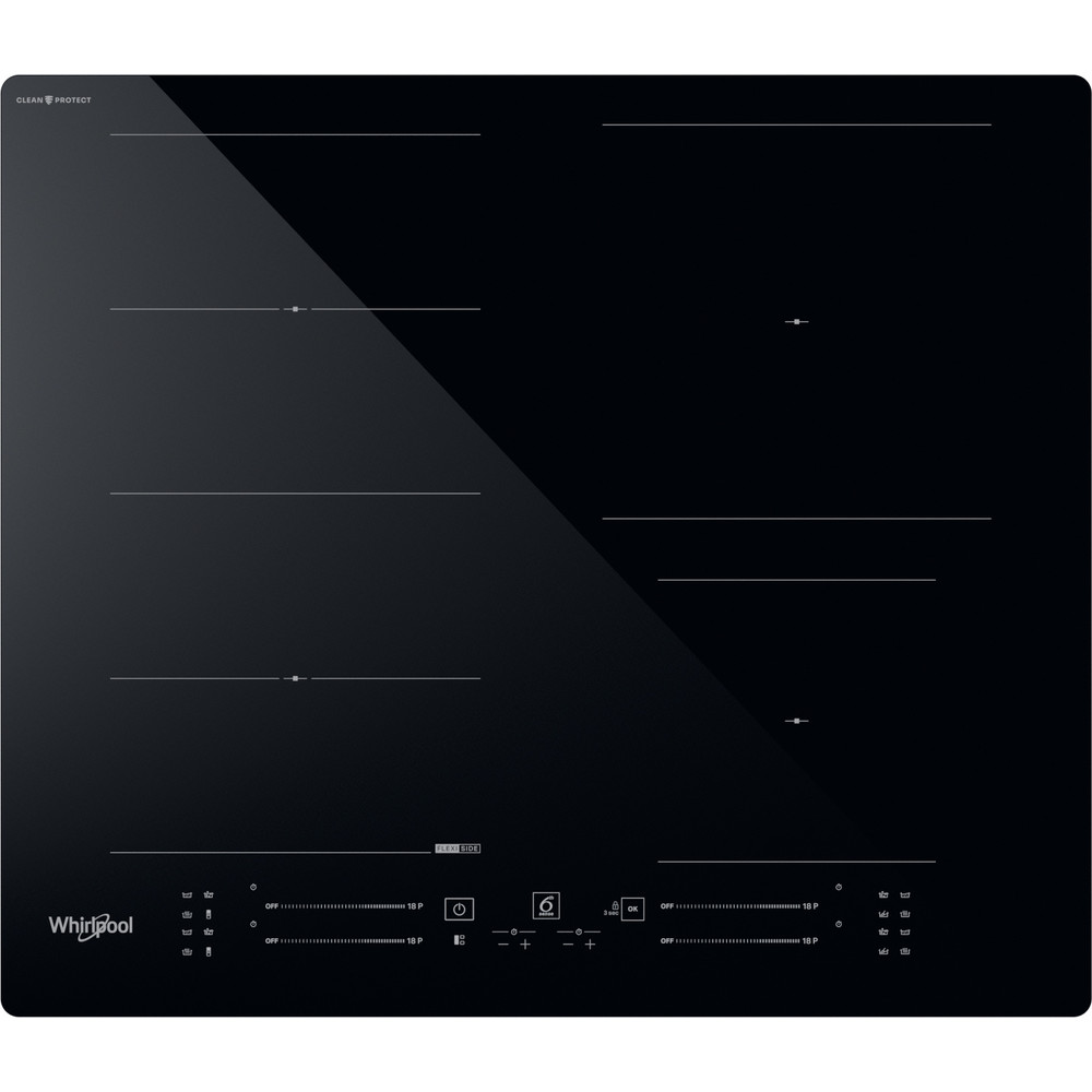 Whirlpool WFS3660CPNE