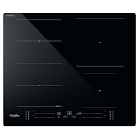 Whirlpool WFS3660CPNE
