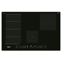 Whirlpool WF S5077 NE/IXL