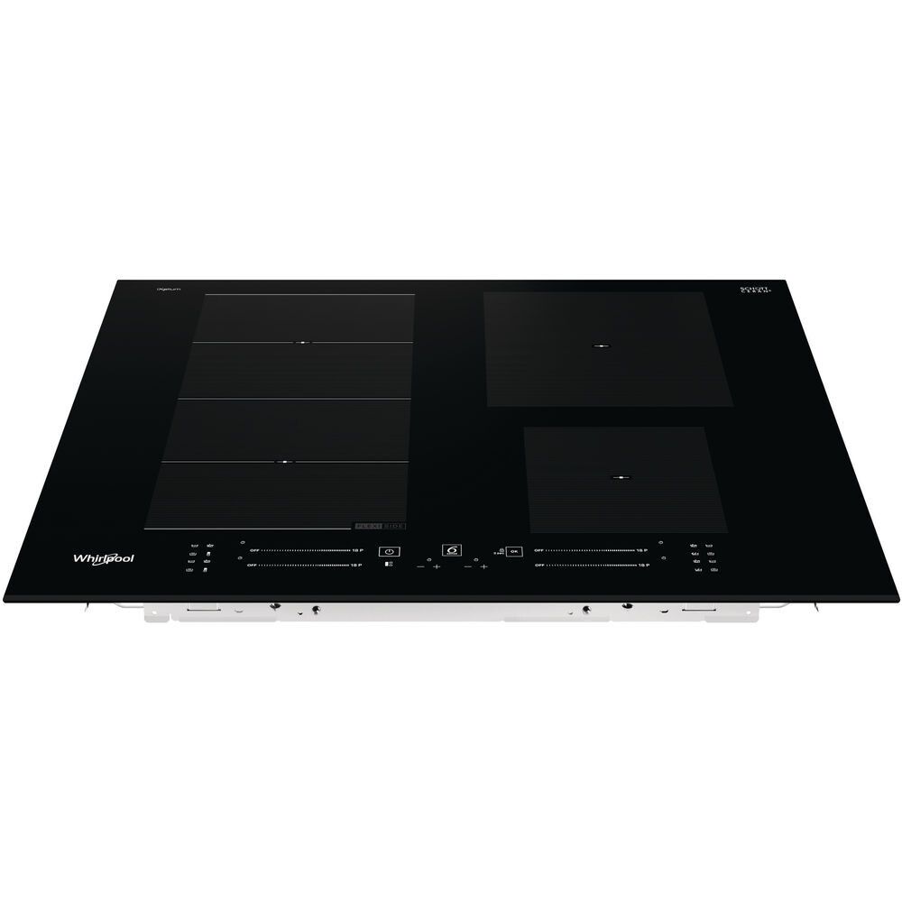 WFS9365BFIXL WHIRLPOOL afbeelding 2