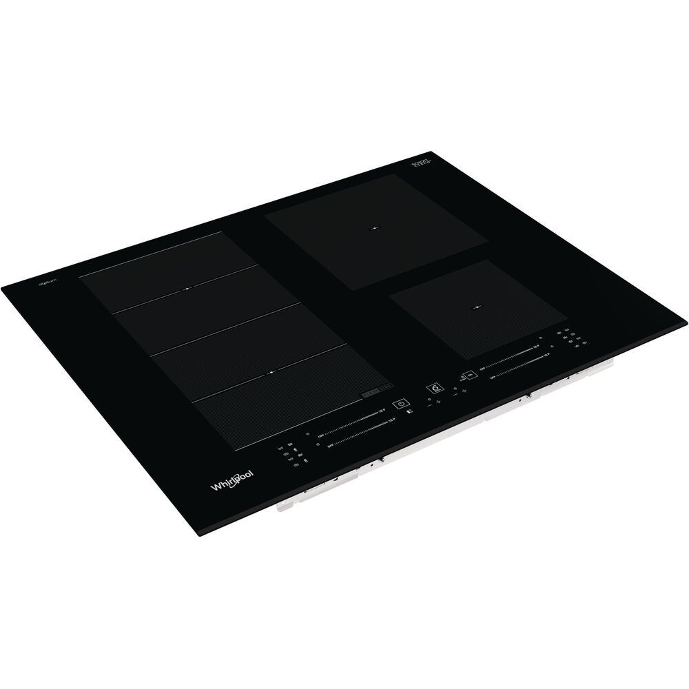 WHIRLPOOL kookplaat WFS9365BFIXL afbeelding 3