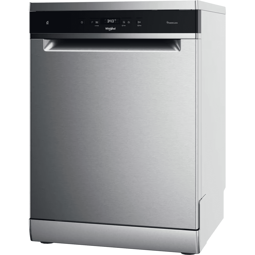 Whirlpool vaatwasser WH3FB14BN7A0X afbeelding 3