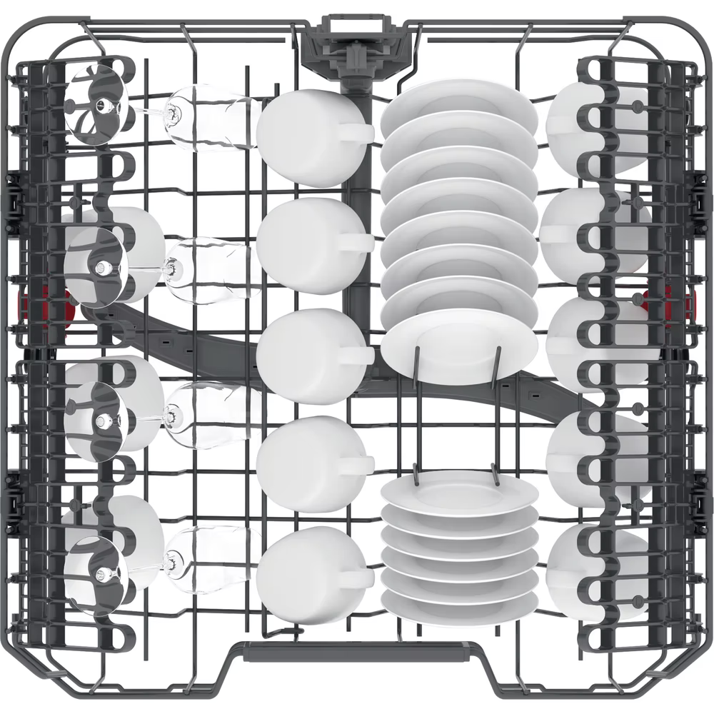 Whirlpool vaatwasser WH6FA14BN7A0X afbeelding 3