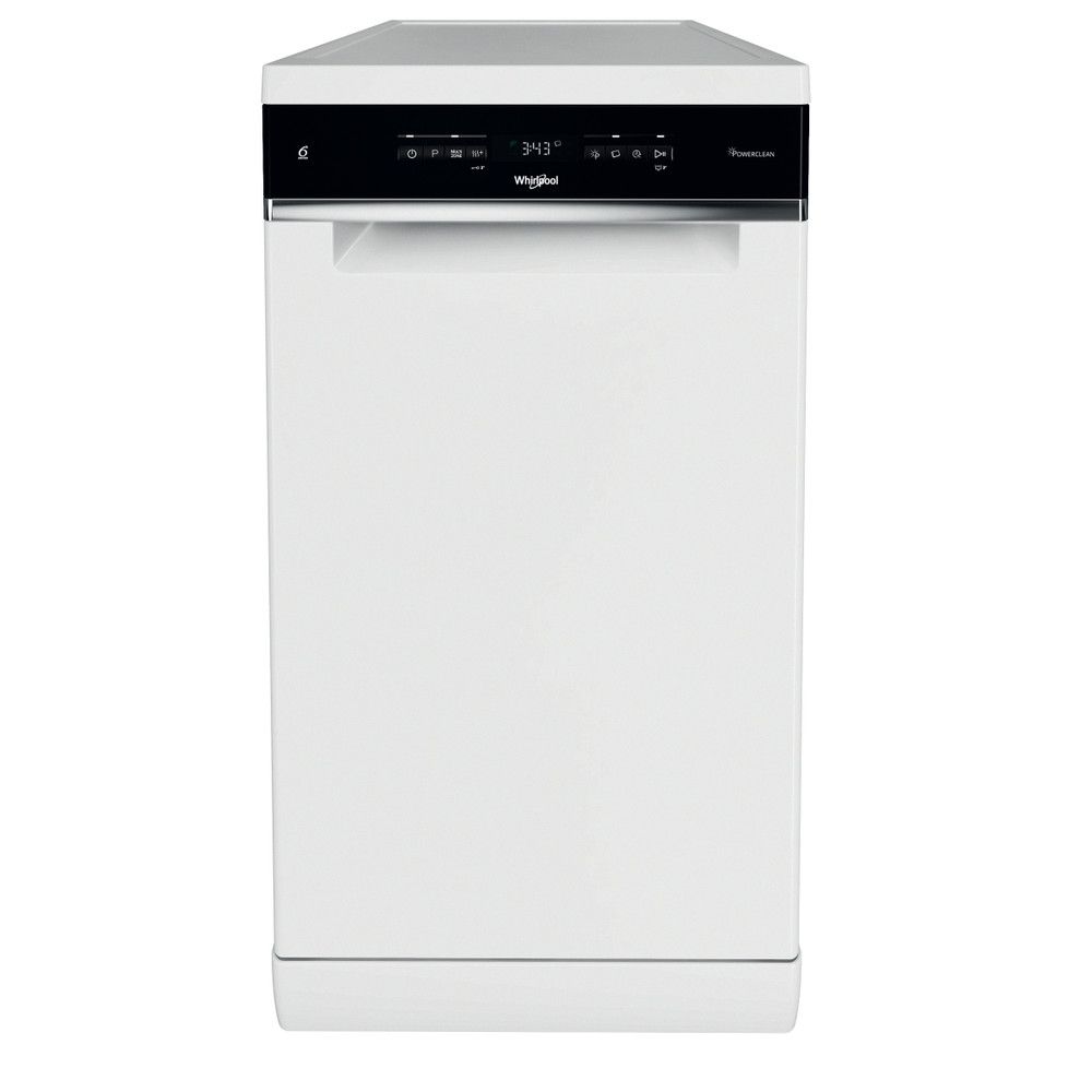 Whirlpool WH6FB10BS7A0W