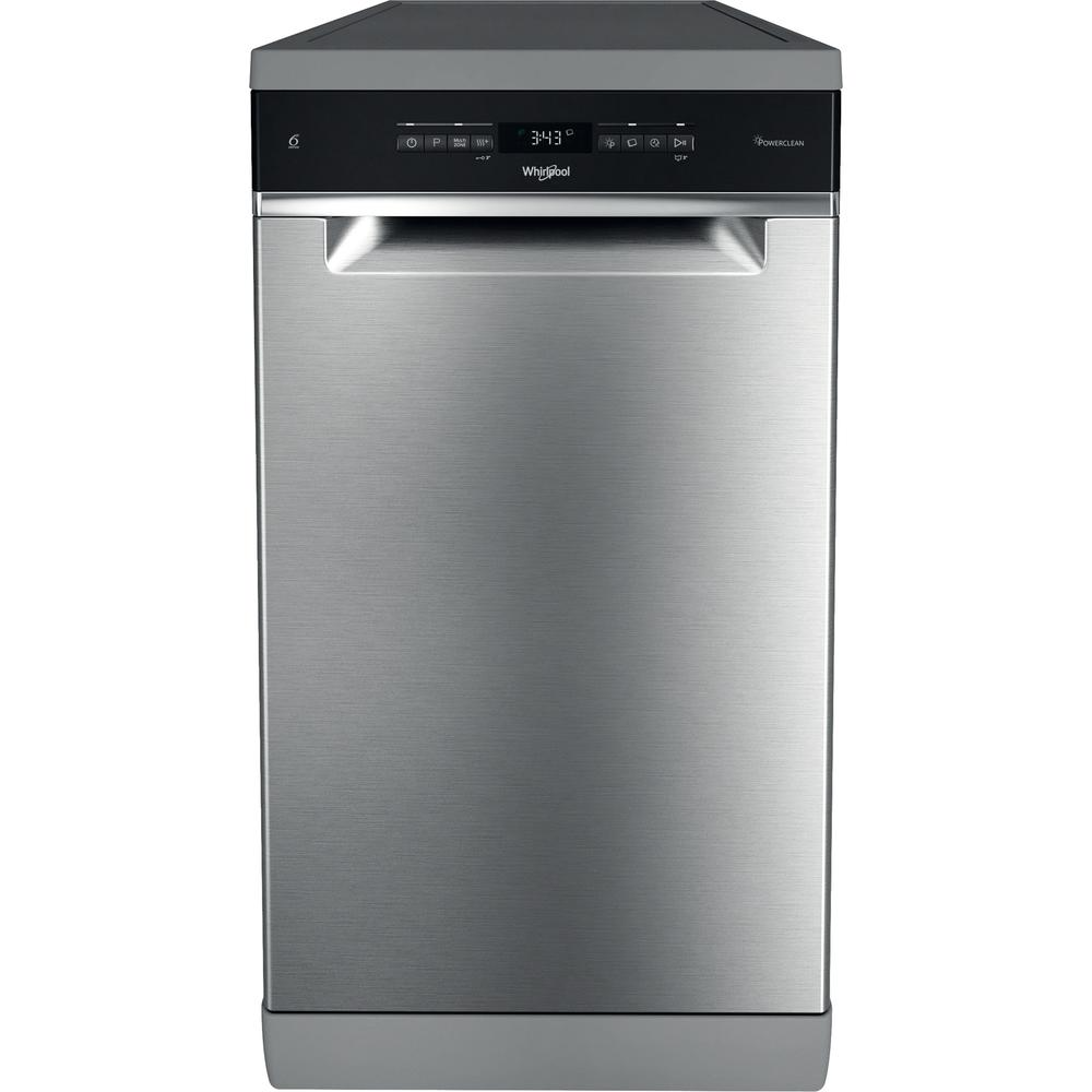 Whirlpool WH6FB10BS7A0X