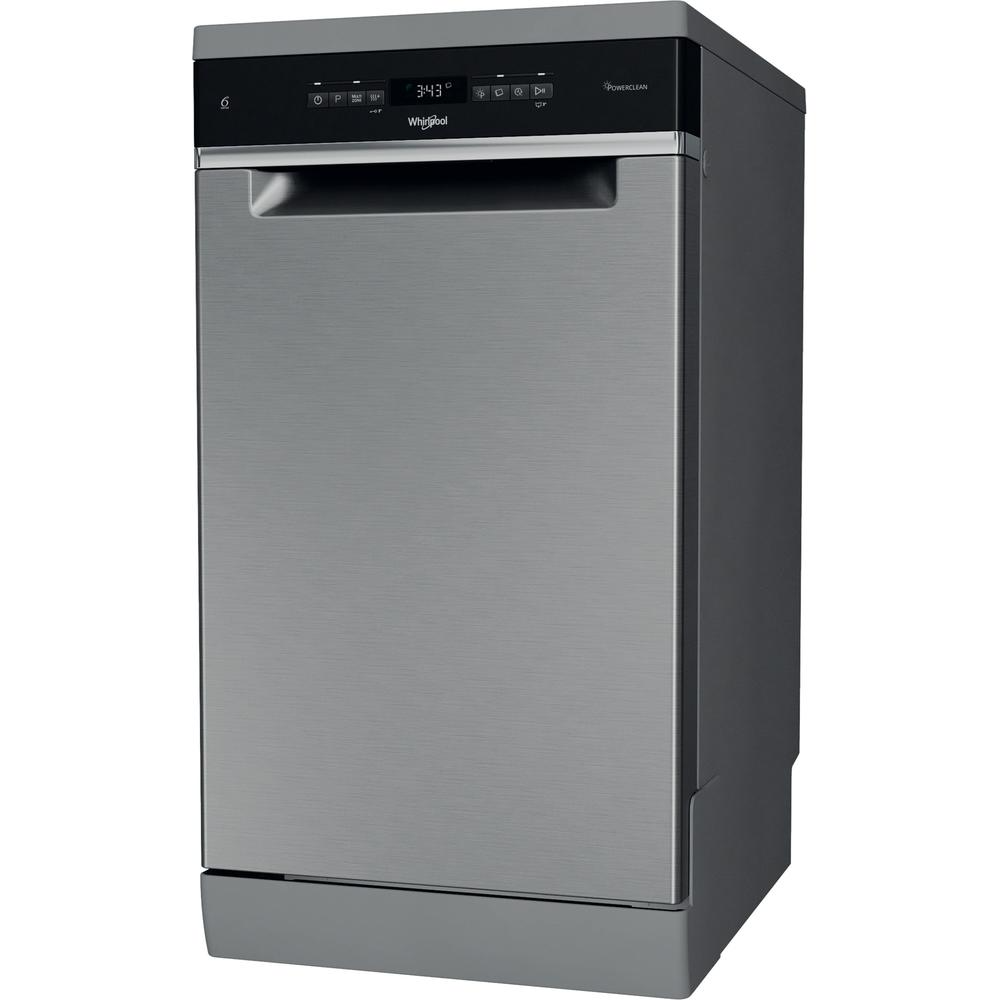 WH6FB10BS7A0X Whirlpool afbeelding 2