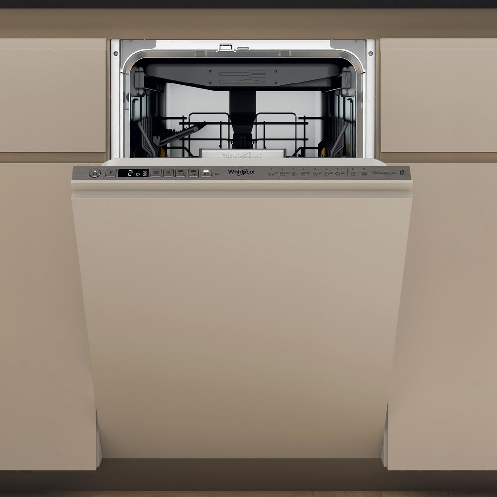 Whirlpool WH6IB10BS7LA0