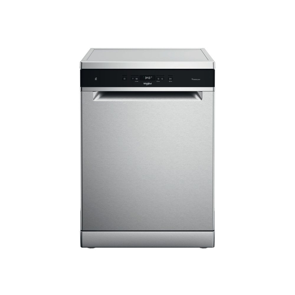 WH7FA14BN7A0X Whirlpool afbeelding 2