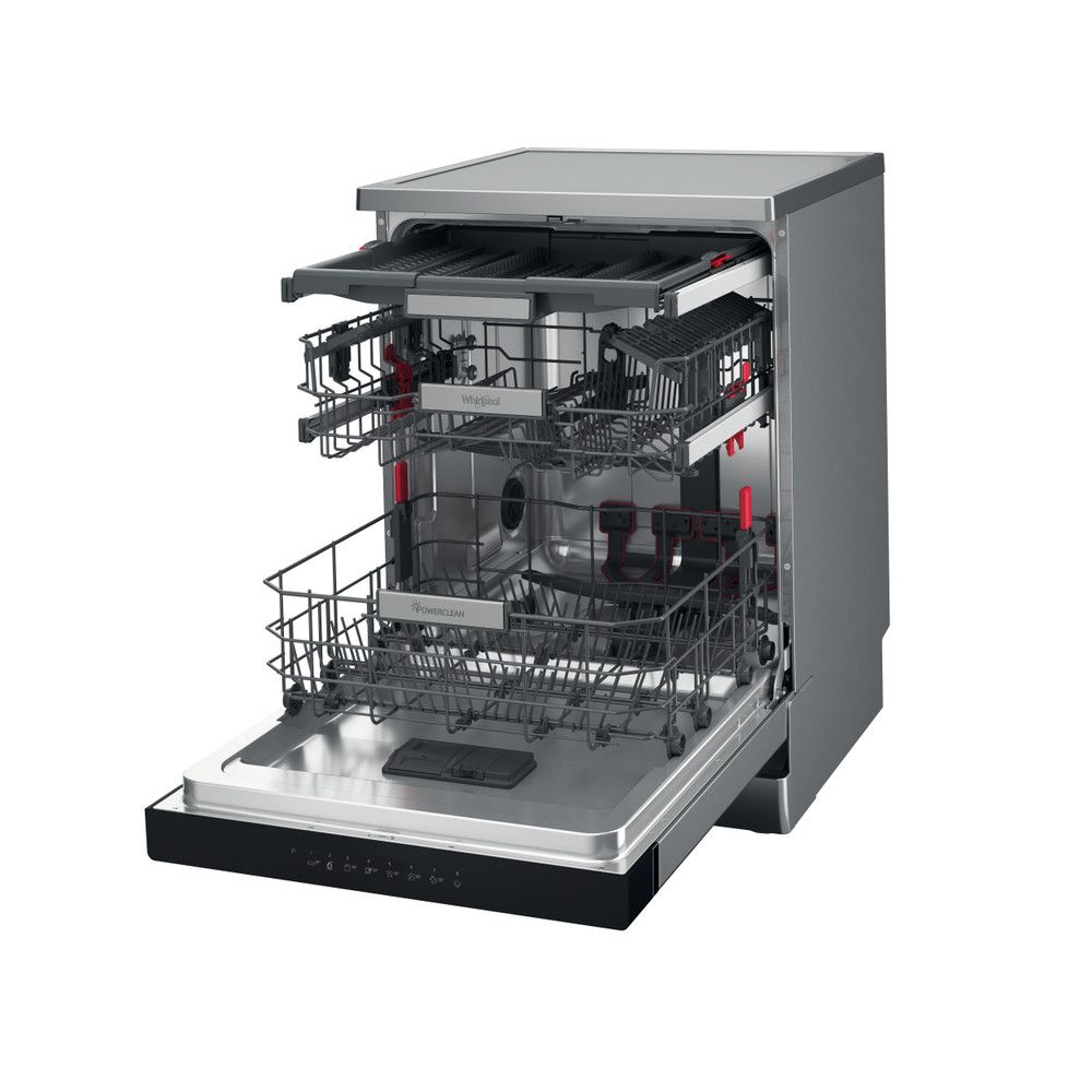 Whirlpool vaatwasser WH7FA14BN7A0X afbeelding 3