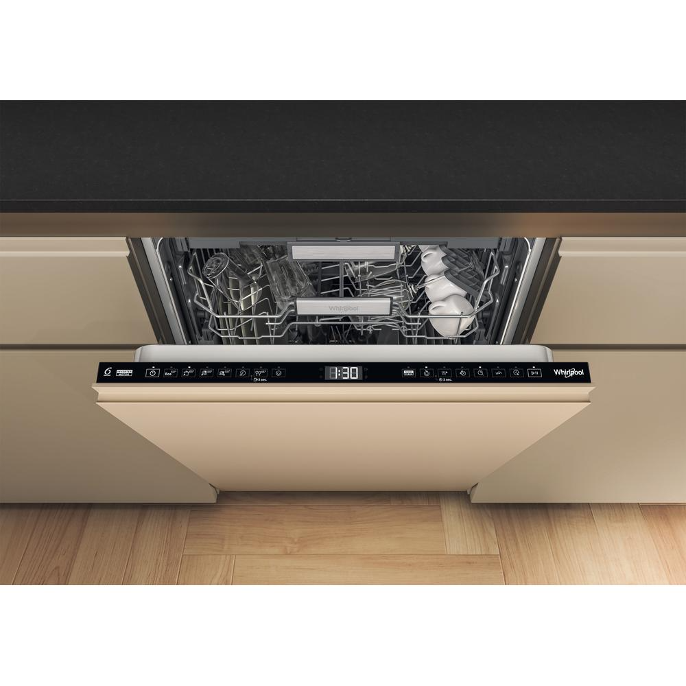 Whirlpool vaatwasser WH7IA15AM3LS0 afbeelding 3