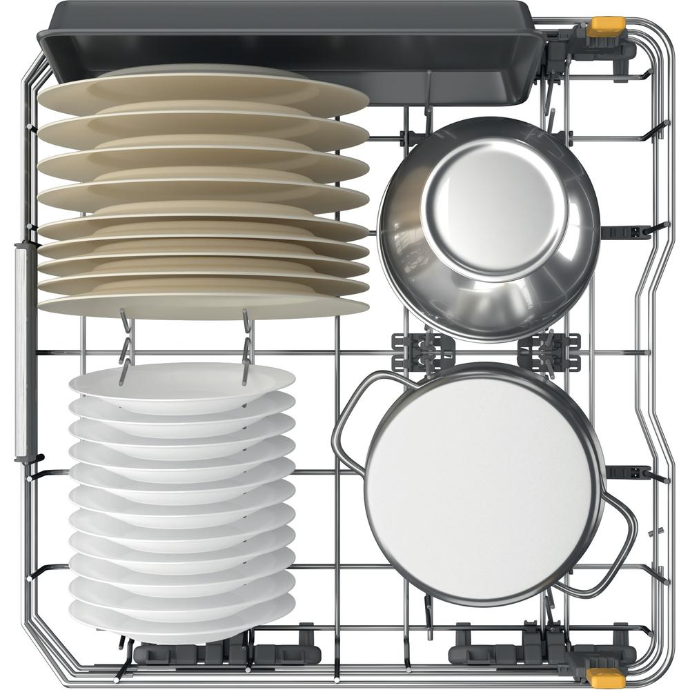 Whirlpool vaatwasser inbouw WH7IA15AM3LS0 afbeelding 4