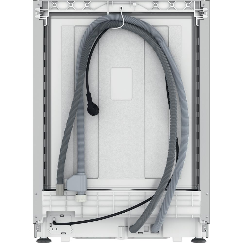 Whirlpool WH8IPB14AM6L0 inbouw vaatwasser afbeelding 5