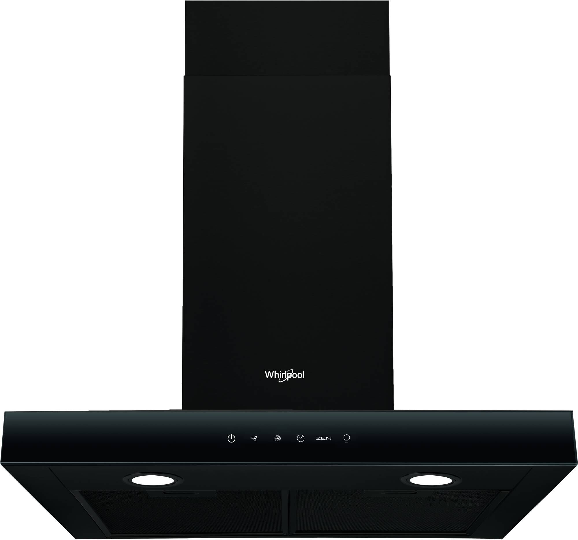 Whirlpool WHBS62FLTK