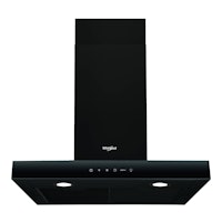 Whirlpool WHBS62FLTK