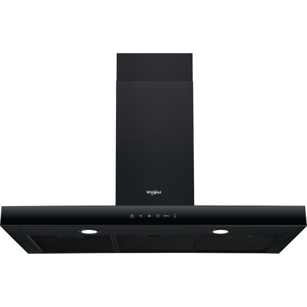 Whirlpool WHBS92FLTK