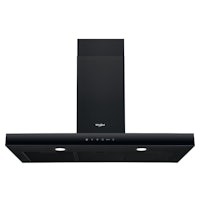 Whirlpool WHBS92FLTK