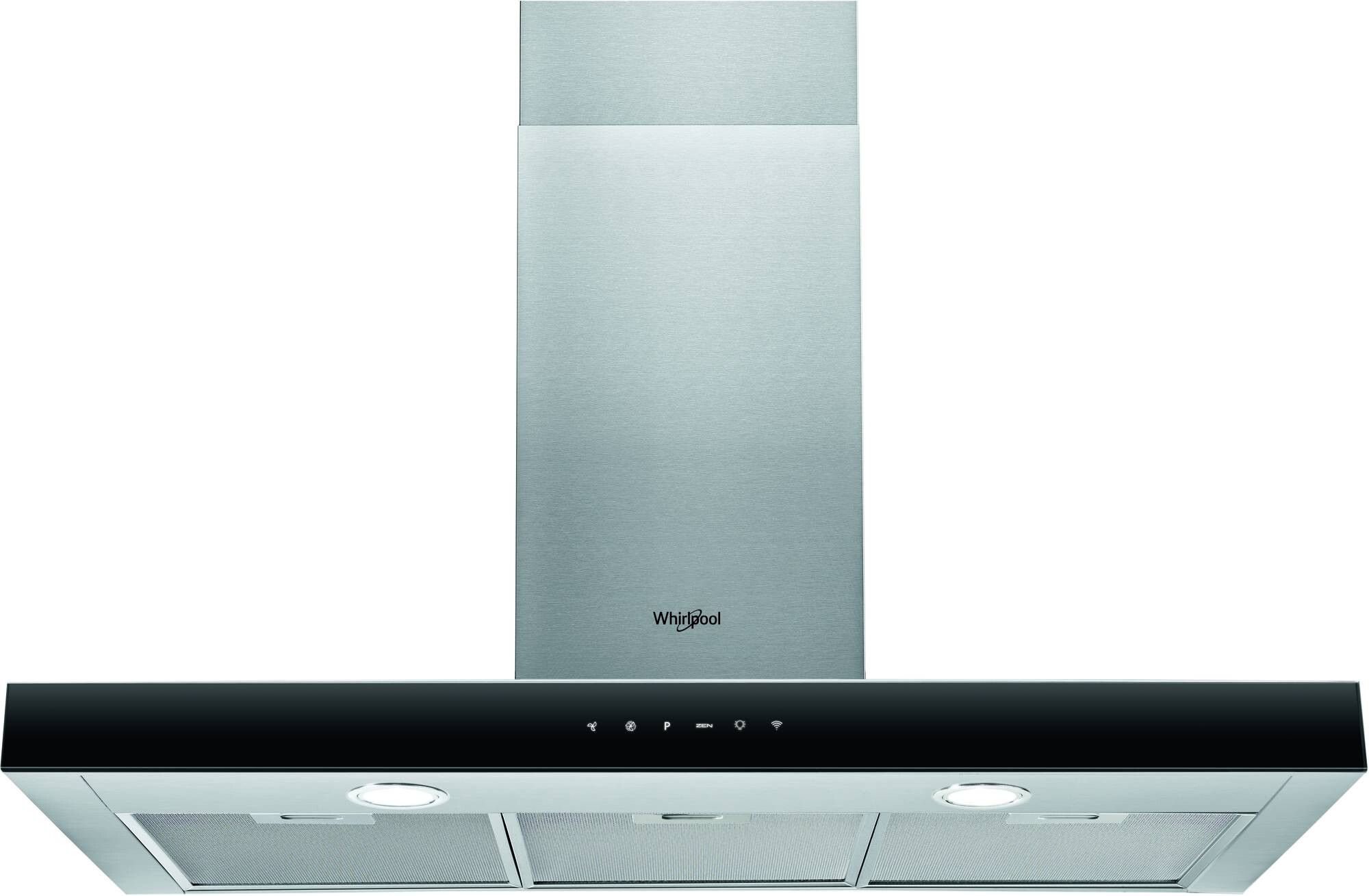 Whirlpool WHBS C92F LT X