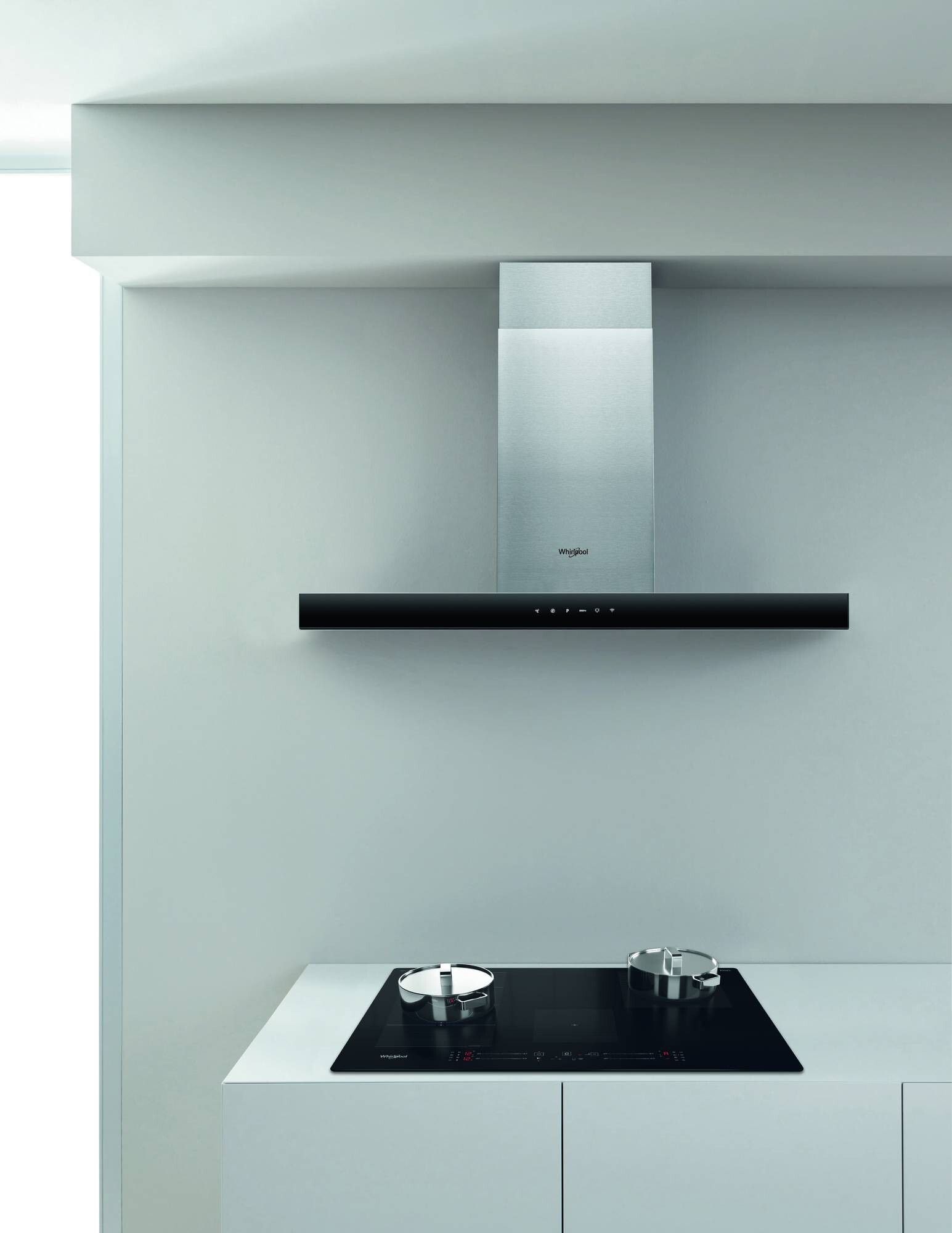 WHBS C92F LT X Whirlpool afbeelding 2