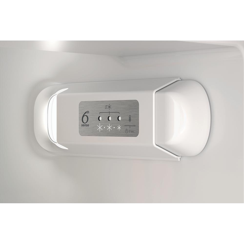 Whirlpool koelkast inbouw WHC18D011C1SF afbeelding 4