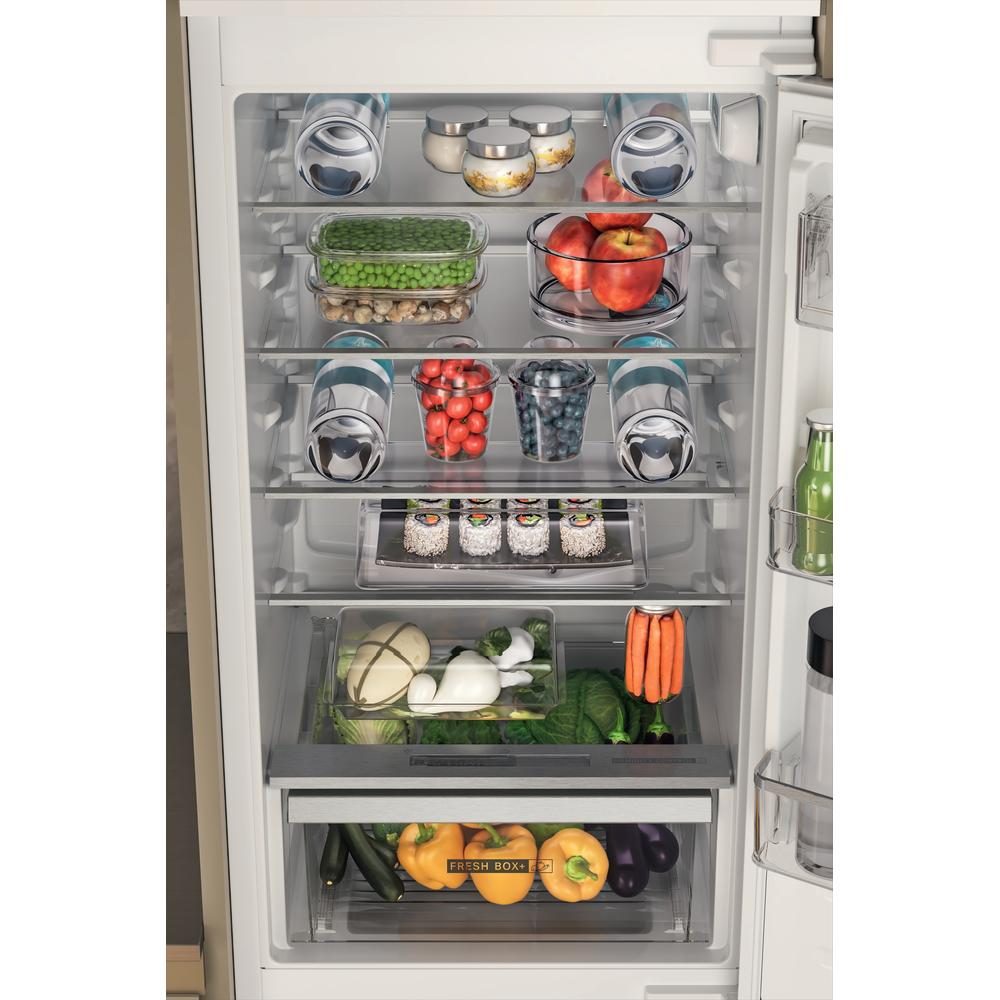 Whirlpool WHC18D011C1SF inbouw koelkast afbeelding 5