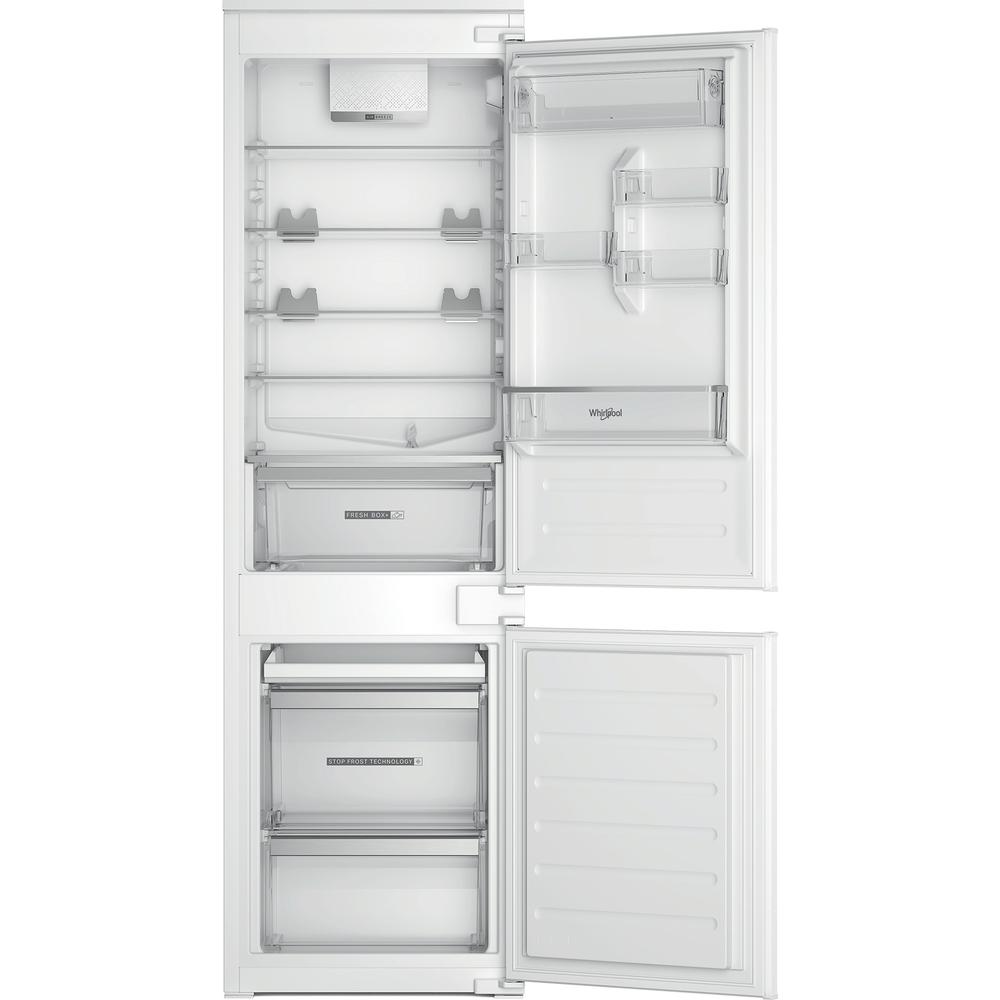 Whirlpool WHC18D011C1SF