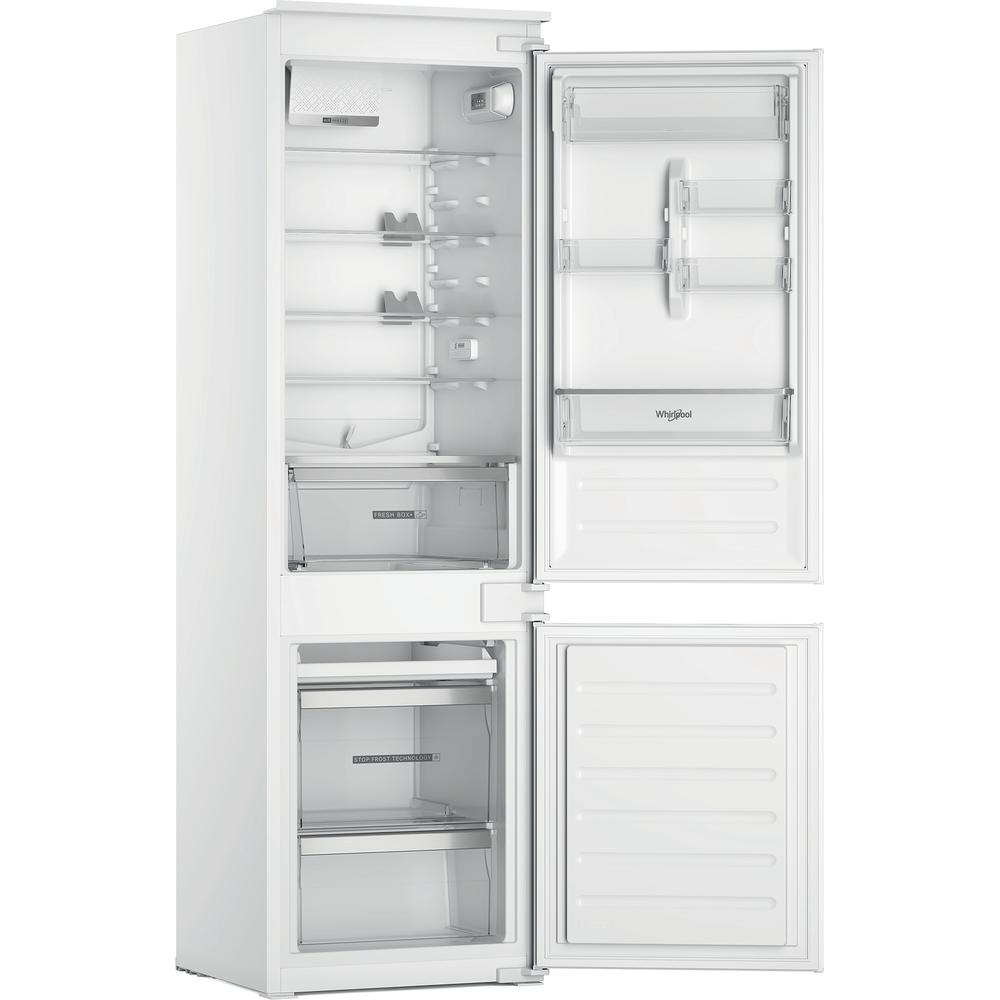 Whirlpool koelkast WHC18D021C2SF afbeelding 3