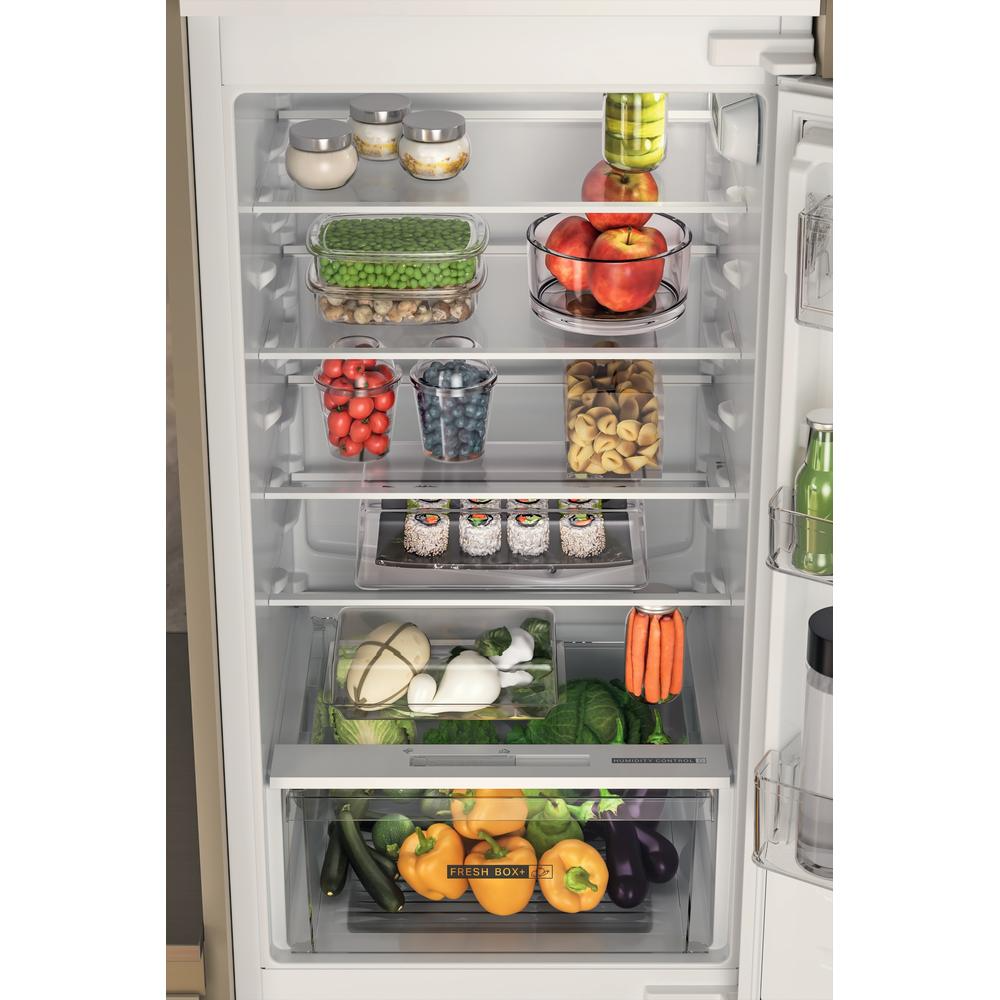 Whirlpool koelkast inbouw WHC18D051A1 afbeelding 4