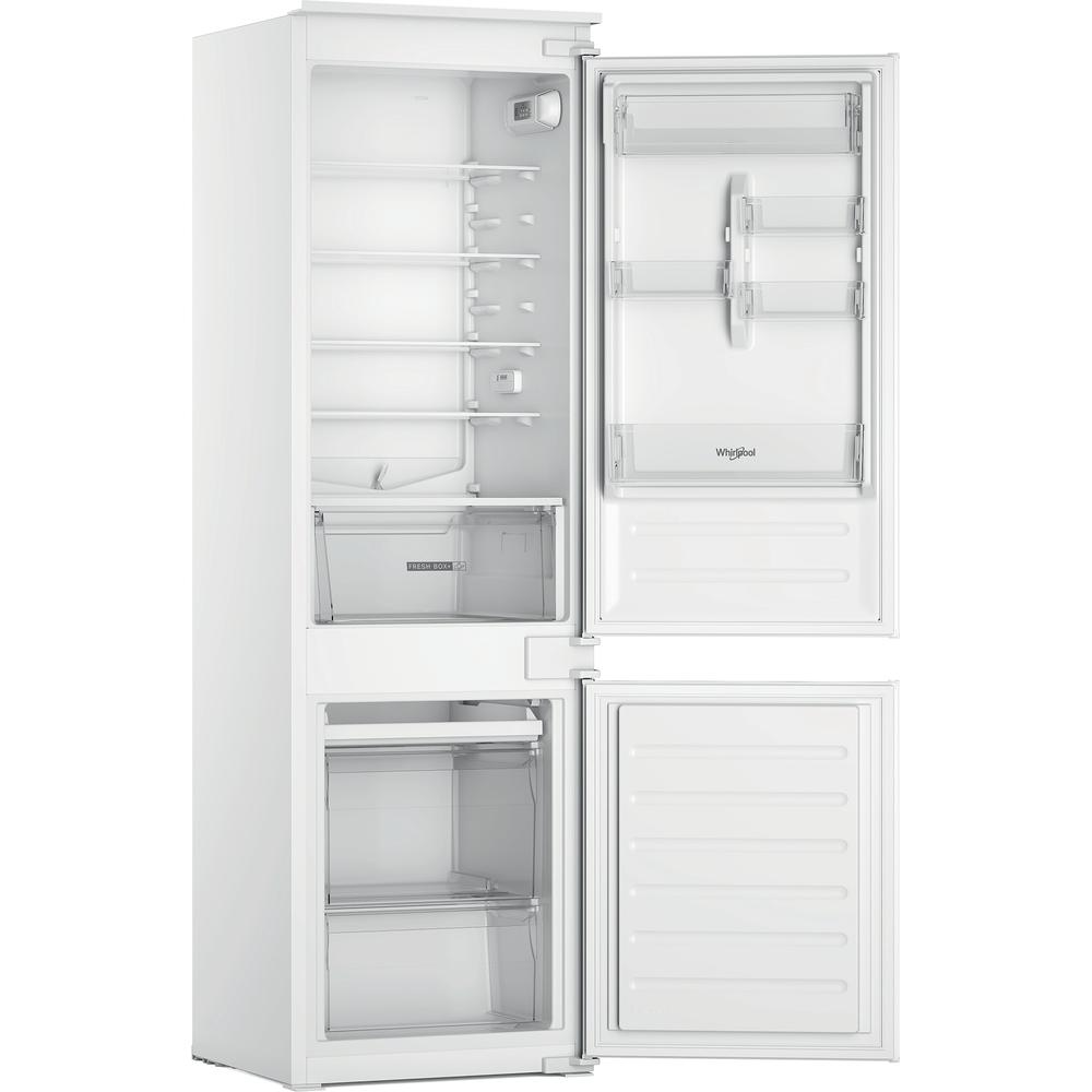 Whirlpool koelkast WHC18D051A1 afbeelding 3