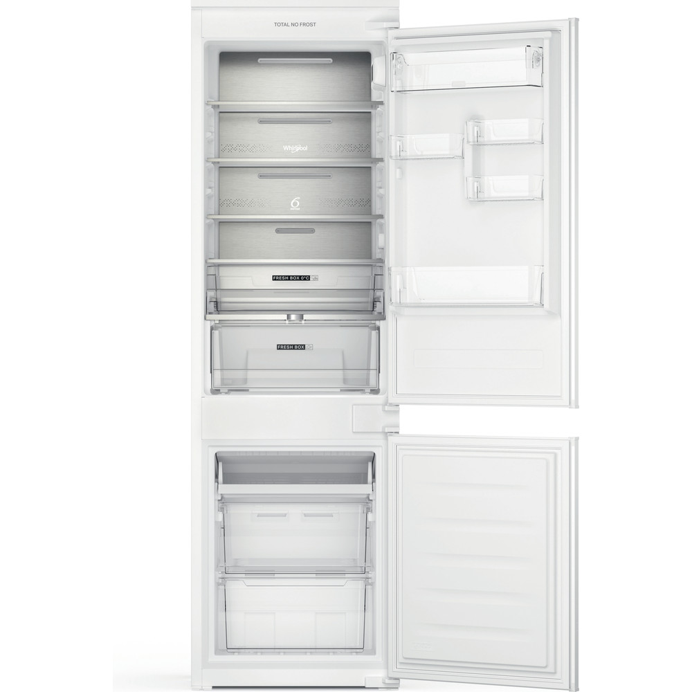 Whirlpool WHC18T132