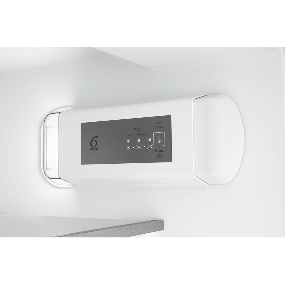 Whirlpool koelkast inbouw WHC18T132 afbeelding 4