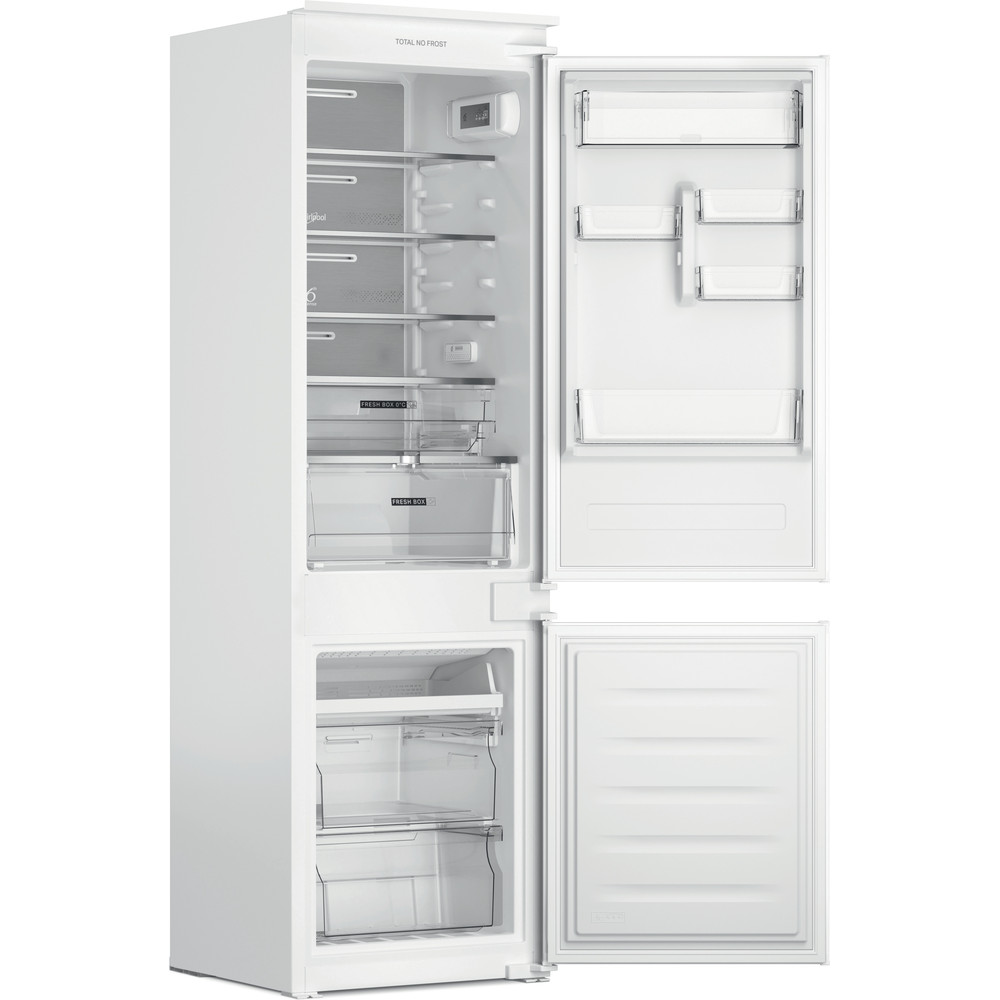 WHC18T132 Whirlpool afbeelding 2