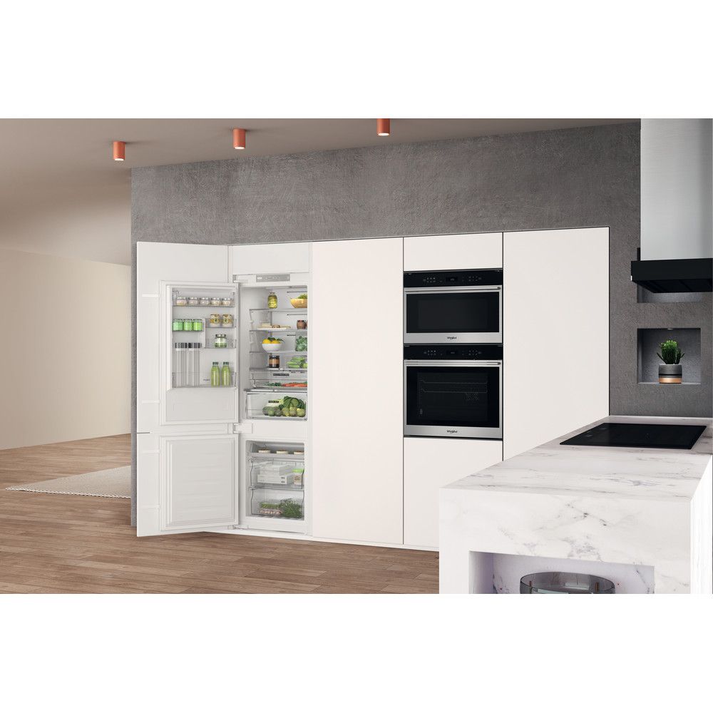 WHC18T323 van Whirlpool afbeelding 6