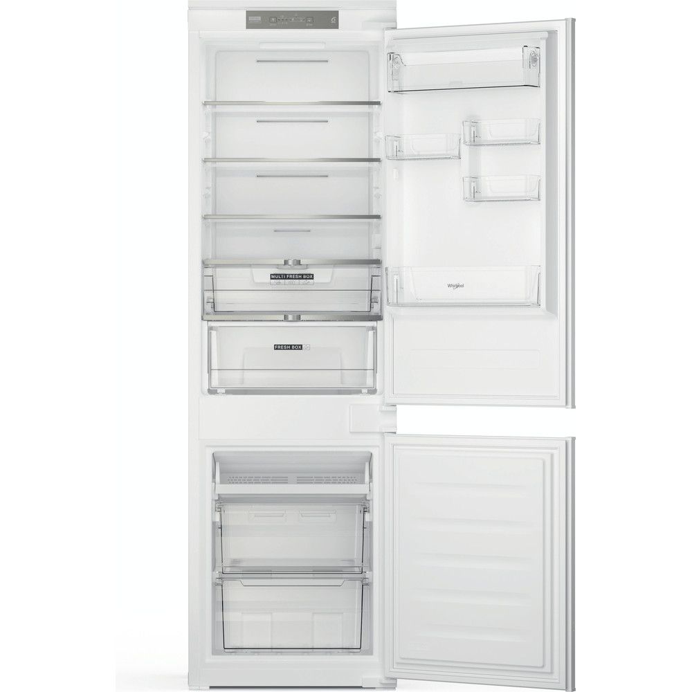 Whirlpool WHC18T323